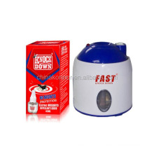 Hot Selling Electric Mosquito Killer Liquid Mosquito Liquid Machine